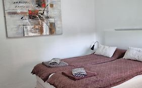 Comfortable One Bedroom Apartment
