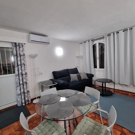 Comfortable One Bedroom Apartment Fuengirola Exterior foto