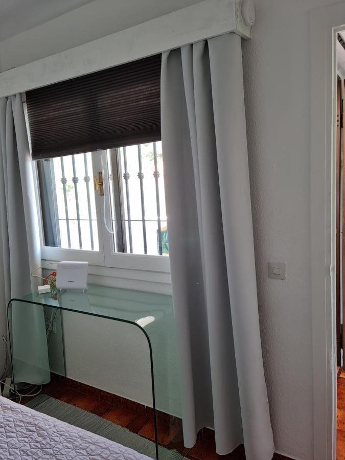 Comfortable One Bedroom Apartment Fuengirola Exterior foto