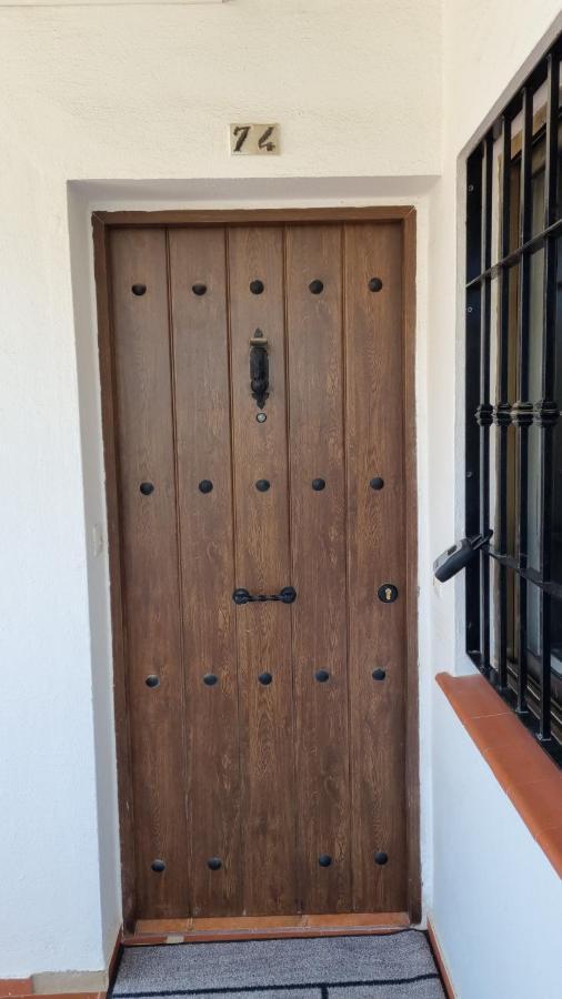 Comfortable One Bedroom Apartment Fuengirola Exterior foto