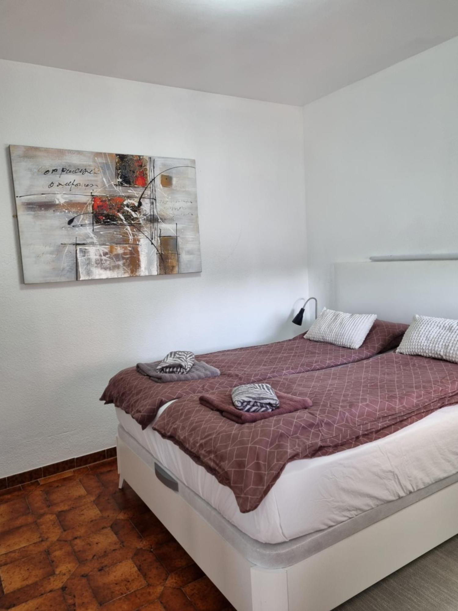 Comfortable One Bedroom Apartment Fuengirola Exterior foto
