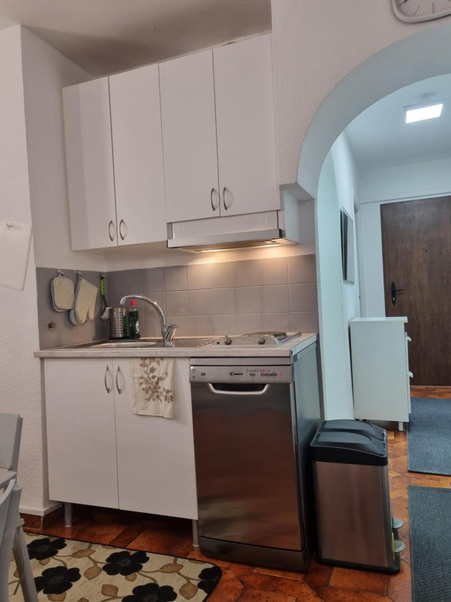 Comfortable One Bedroom Apartment Fuengirola Exterior foto