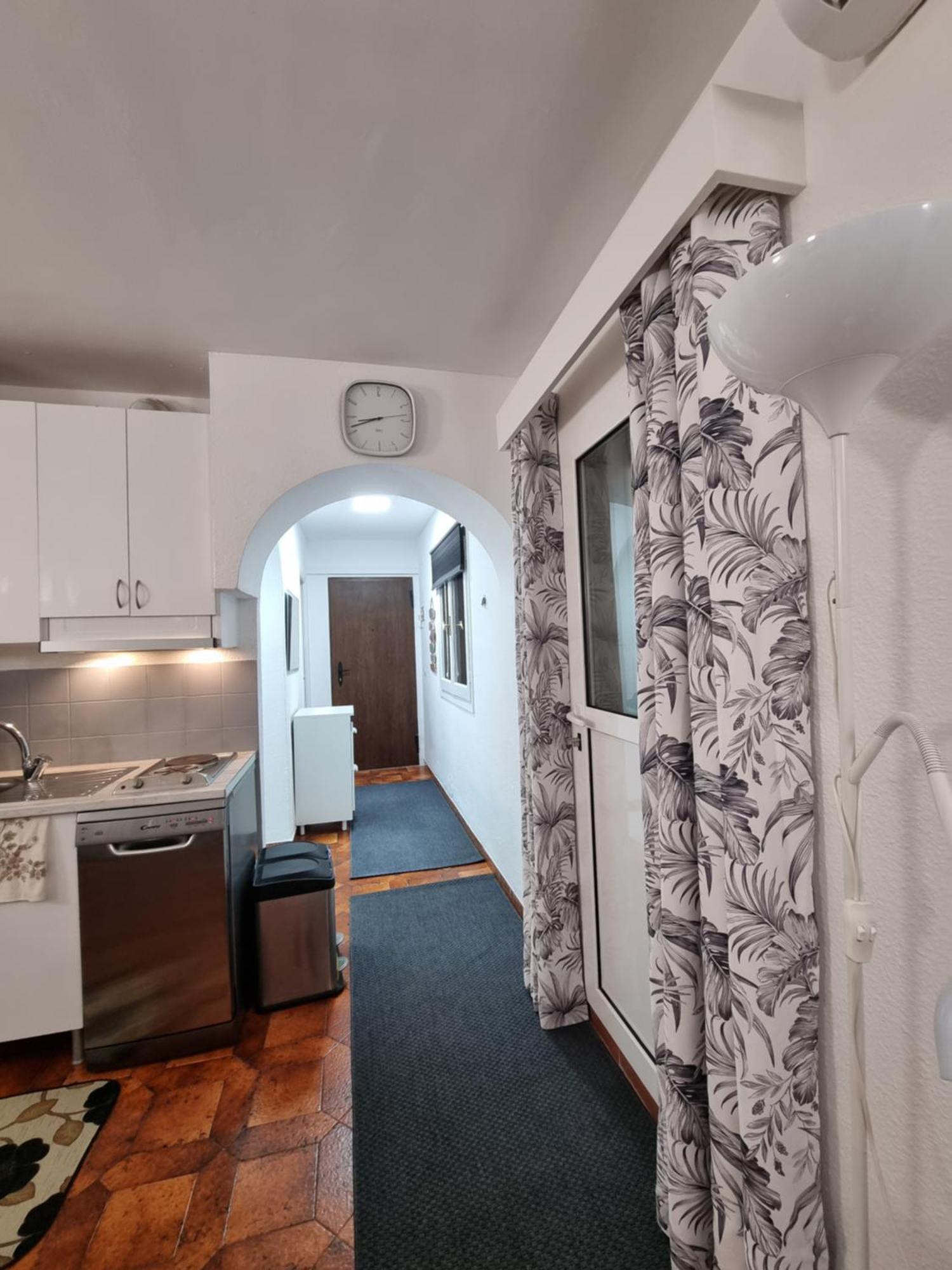 Comfortable One Bedroom Apartment Fuengirola Exterior foto