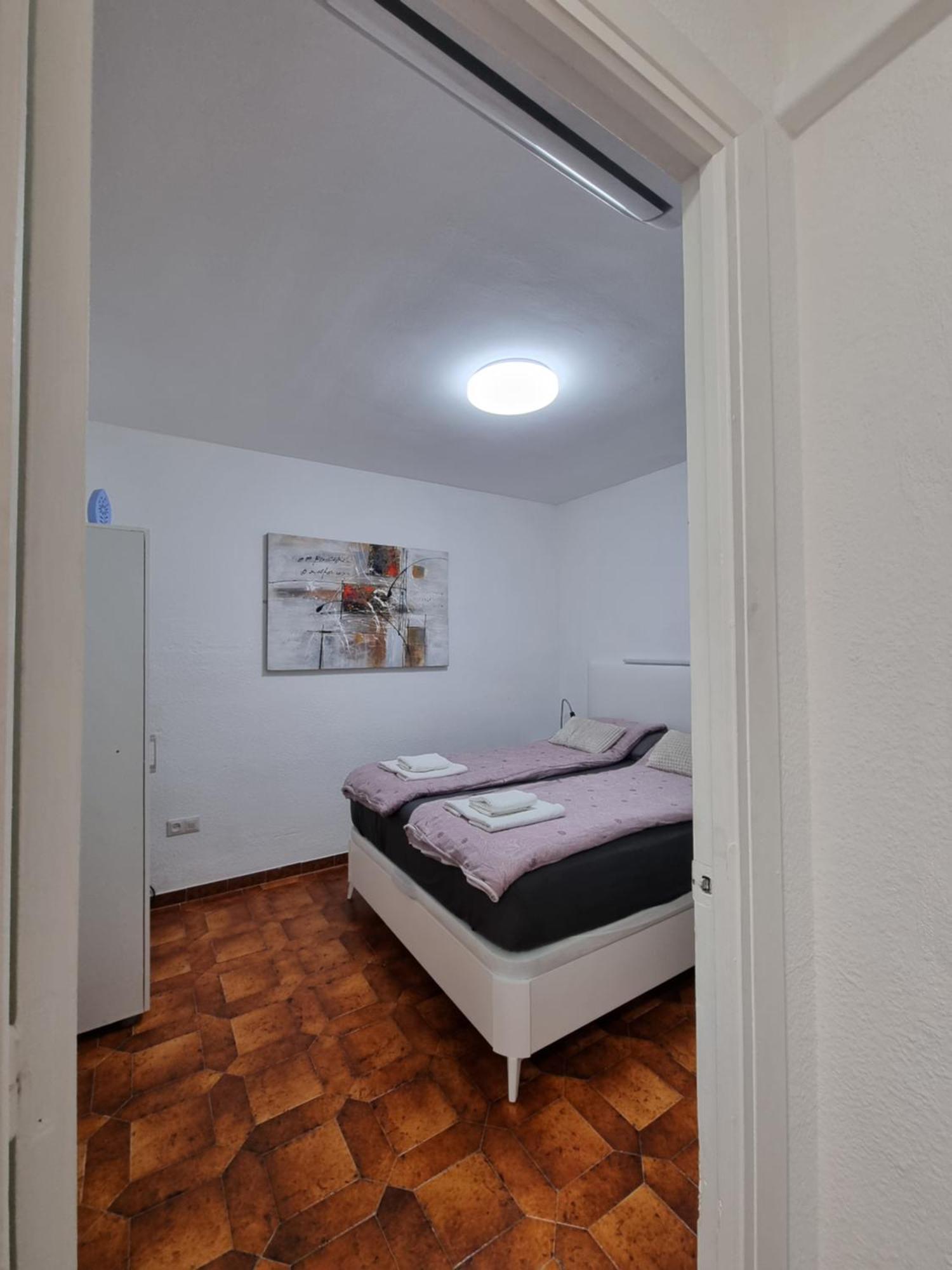 Comfortable One Bedroom Apartment Fuengirola Exterior foto